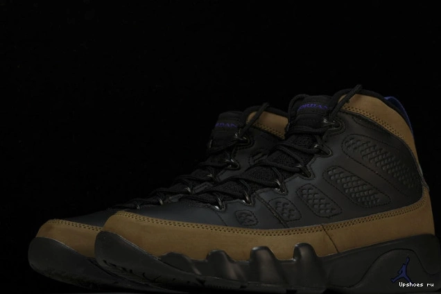 Jordan Concord  CT8019-034  Olive Retro Light 9 0514